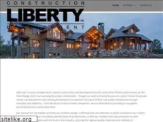 libertybuildsco.com