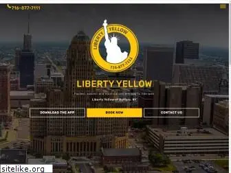 libertycab.com