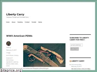 libertycarry.com