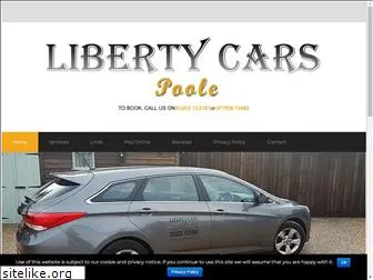 libertycarspoole.co.uk