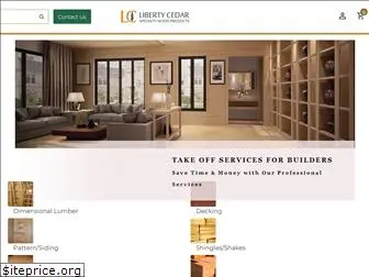 libertycedar.com