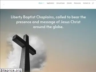 libertychaplains.org