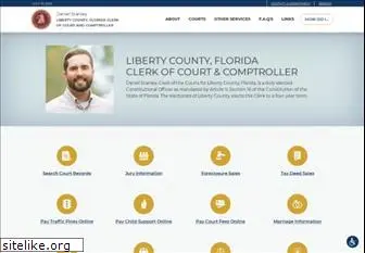 libertyclerk.com