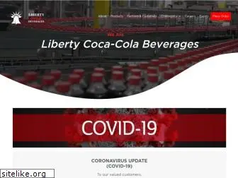 libertycoke.com