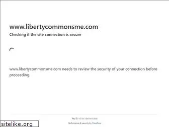 libertycommonsme.com