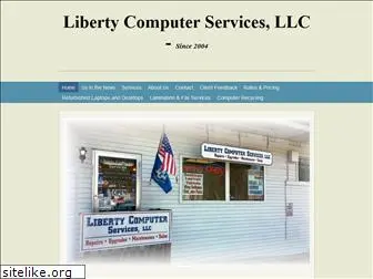 libertycomputerct.com