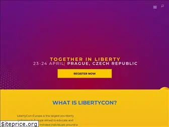 libertycon.net