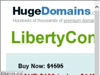 libertyconservatives.com