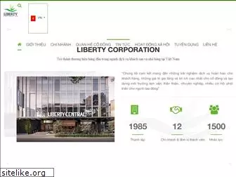 libertycorp.com.vn
