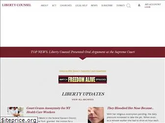 libertycounsel.org