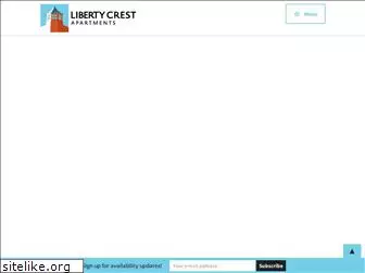 libertycrestapartments.com
