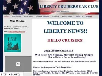 libertycruisers.com
