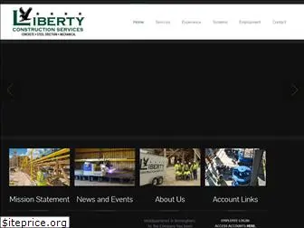 libertycs.net