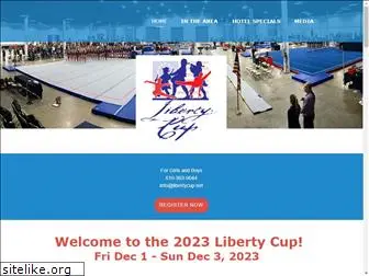 libertycup.net