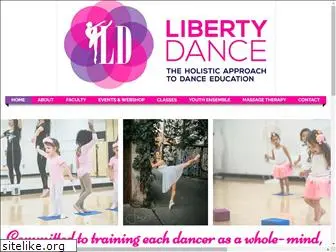 libertydance.org