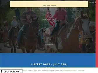 libertydays.com