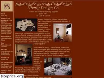 libertydesign.com