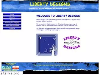 libertydesigns.co.uk