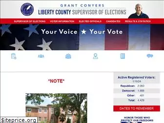 libertyelections.com