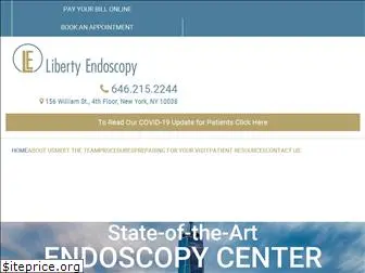 libertyendoscopy.com