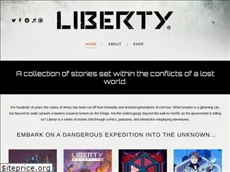 libertyendures.com