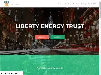 libertyenergytrust.com