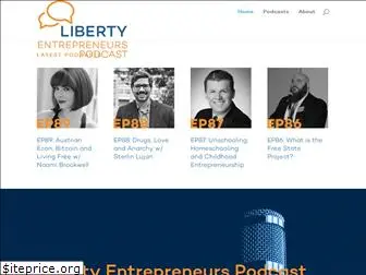 libertyentrepreneurs.com