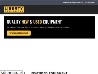 libertyequipment.ca