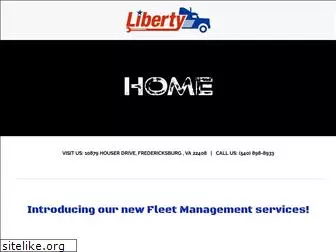 libertyequipment.com