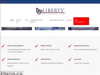libertyfinancialusa.com
