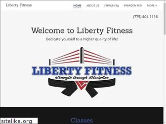 libertyfitnessnv.com