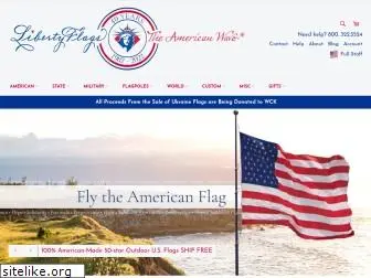 libertyflags.com