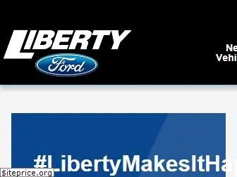 libertyford.com