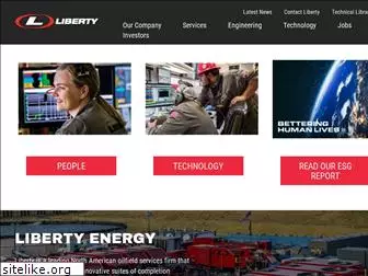 libertyfrac.com