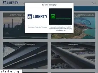 libertygfg.com