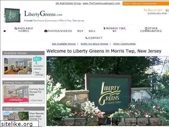 libertygreens.com