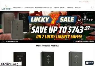 libertygunsafe.com