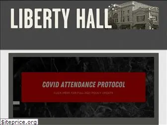 libertyhall.net