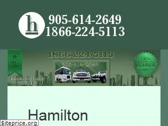 libertyhamiltonlimo.ca