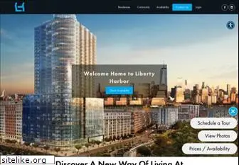 libertyharbor.com
