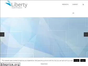 libertyhealth.com.au