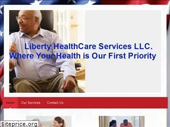 libertyhealthcare.org