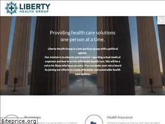 libertyhealthgroup.com