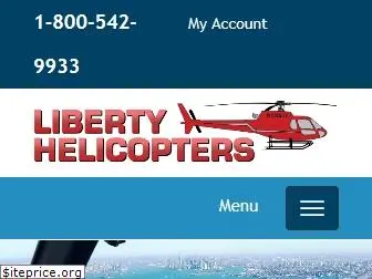 libertyhelicopter.com