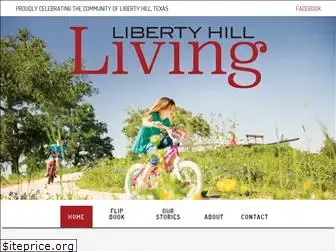 libertyhillliving.com