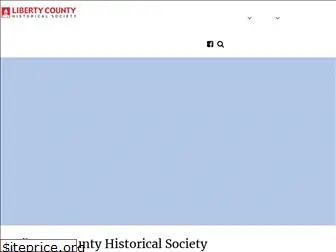 libertyhistory.org