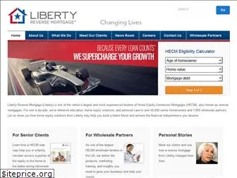 libertyhomeequity.com