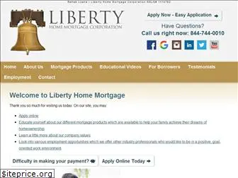 libertyhomemortgage.org