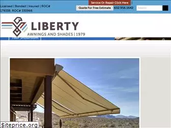 libertyhomeproducts.com