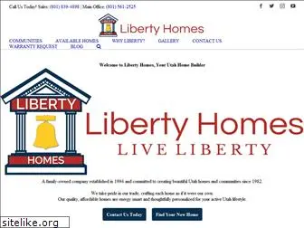 libertyhomes.com